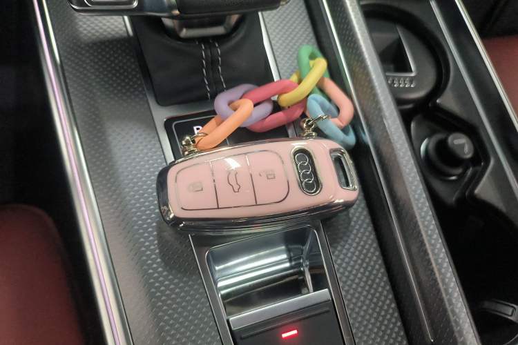 Used Audi A7L 2024 45 TFSI quattro S-line Black Warrior Edition
