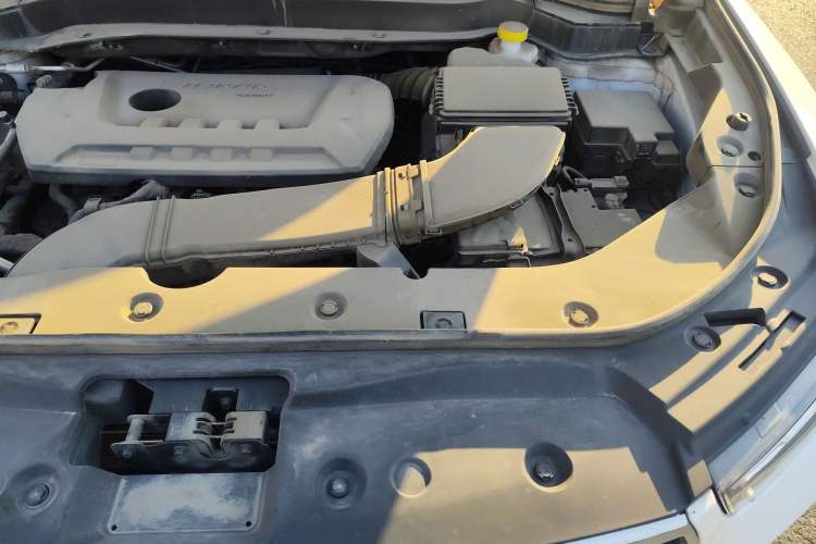 Used Haval H6 2020 2.0 GDIT Automatic Platinum Champion Edition
