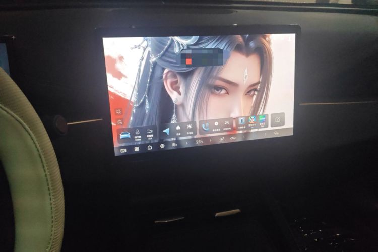 Used BYD Seal 06 New Energy 2025 DM-i Smart Drive 120KM Prestige Model
