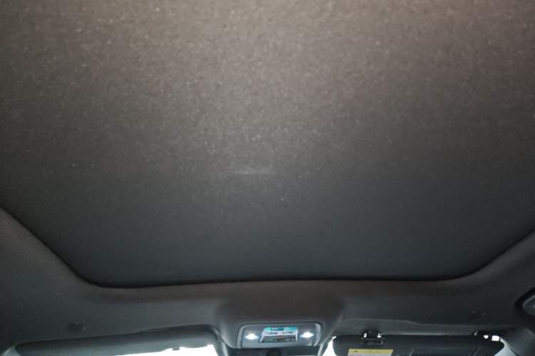 Used BYD Han 2025 DM-i 125KM LiDAR-Powered Intelligent Driving Model