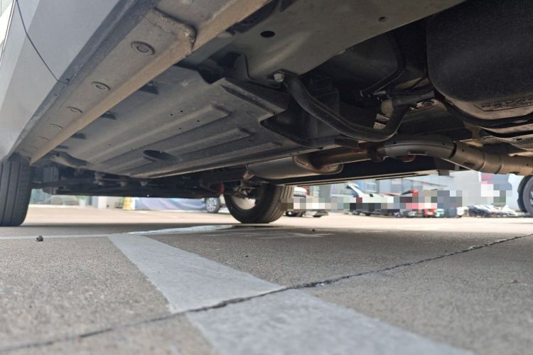 Used Haval H6 2024 1.5T Two-Wheel Drive Ultra
