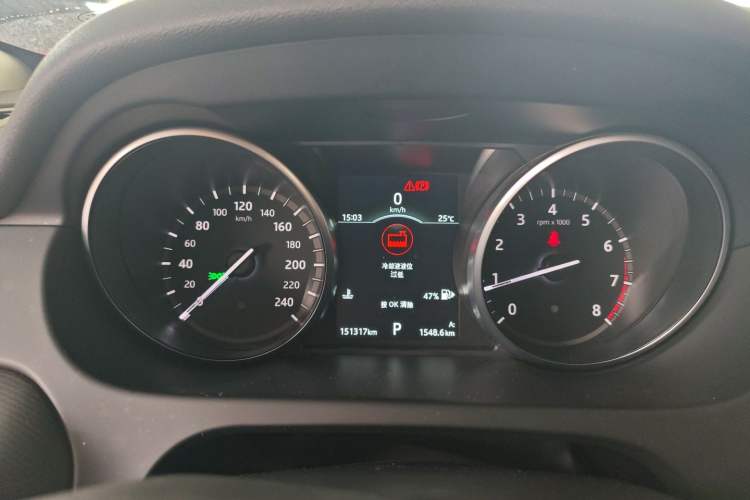 Used Land Rover Discovery Sport 2019 240 PS SE Dynamic Version China VI Standard