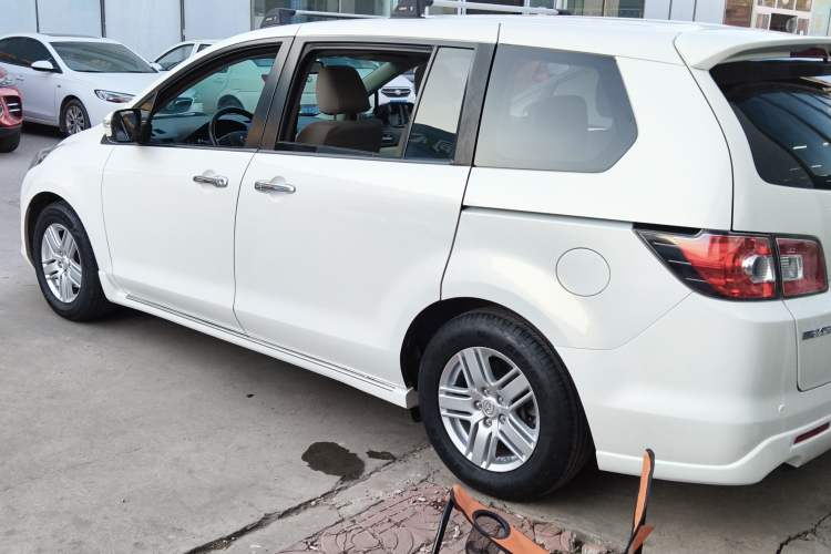 Used Mazda Mazda 8 2015 2.5L Ultimate Edition
