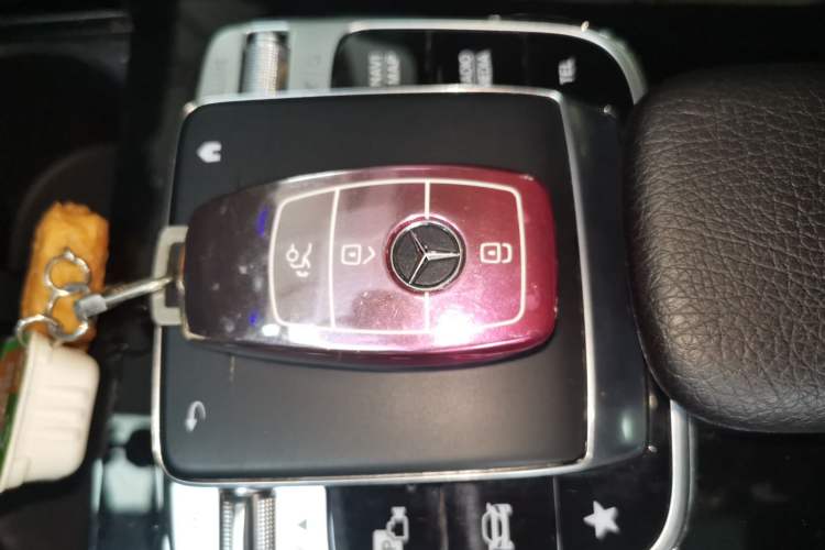 Used Mercedes-Benz A-Class 2020 A 200 L Sport Sedan