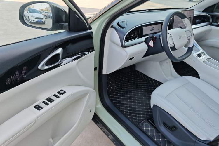 Used  Geome 2025 UP 410km Exploration+ Edition
