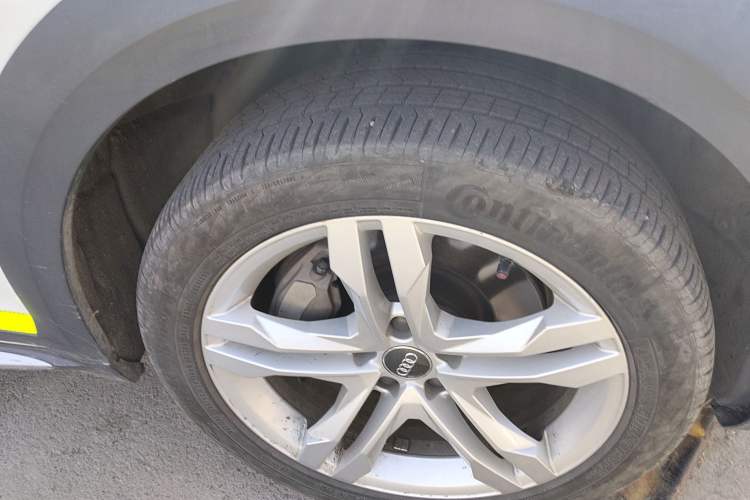 Used Audi A4 (Import) 2017 45 TFSI allroad quattro Fashion Edition