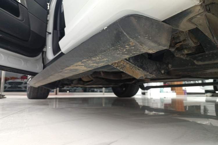 Used Land Rover Range Rover Sport 2016 3.0 SC V6 SE
