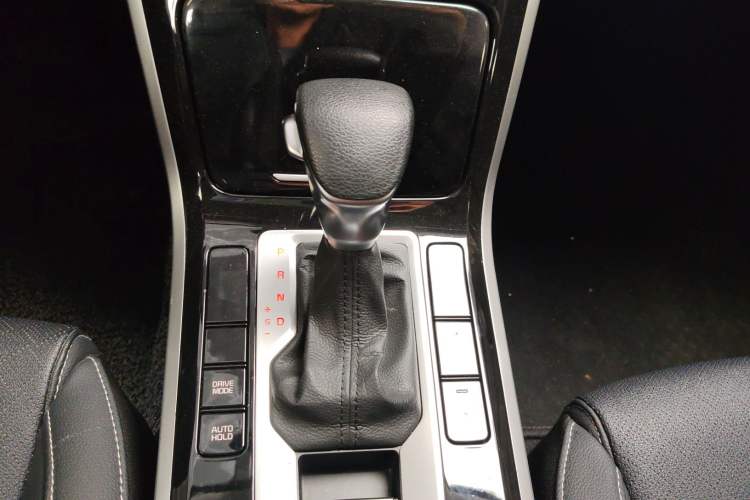 Used Kia K3 2019 1.5L CVT Smart Connectivity Version