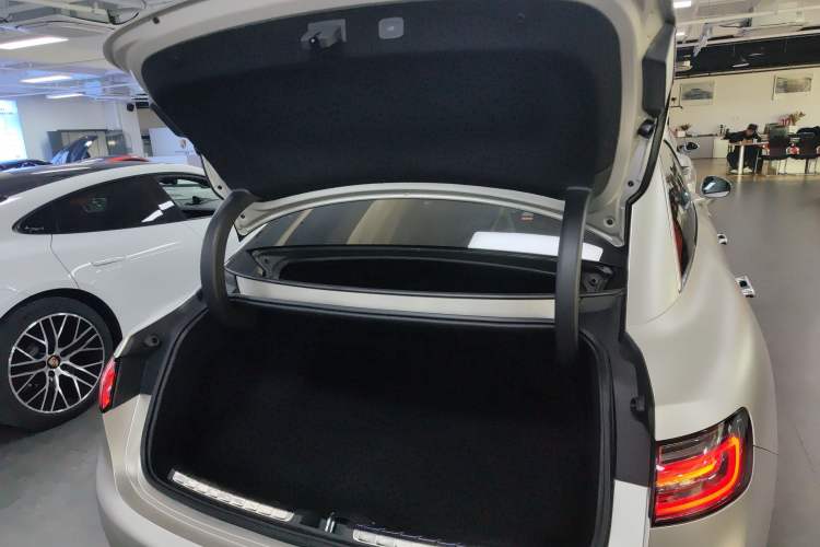 Used Hima Stelato S9 2024 All-Electric Ultra Four-Wheel-Drive Flagship Edition
