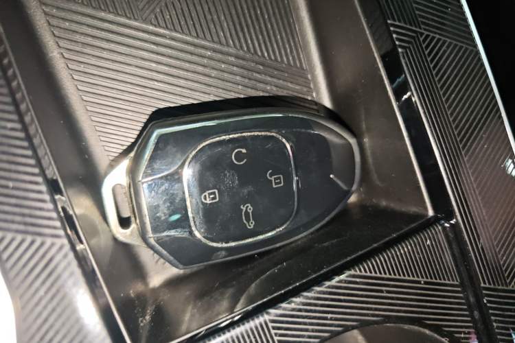 Used GAC Trumpchi EMKOO 2022 1.5T Supernova Pro Edition