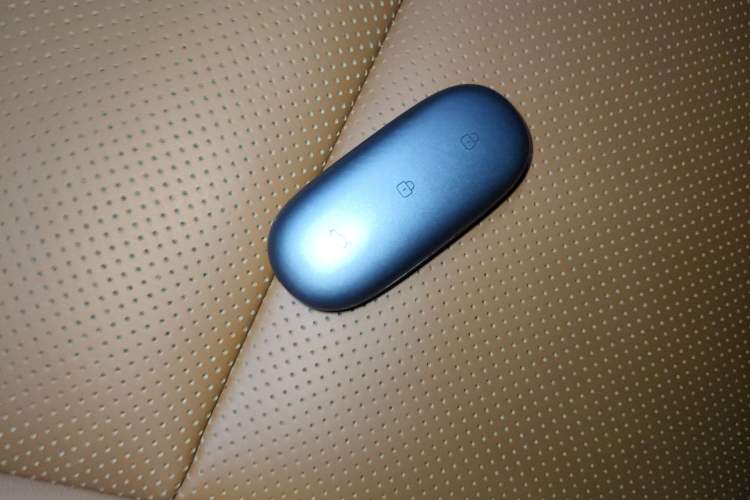 Used Li Auto L7 2023 Max model