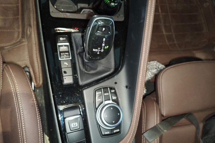 Used BMW X2 2021 Restyled sDrive25i M Sport Package
