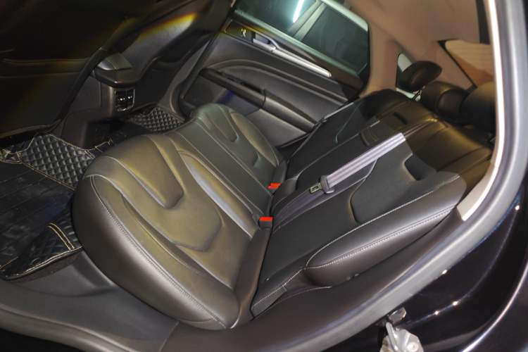 Used Ford Mondeo 2013 2.0L GTDi240 Luxury Sport Model