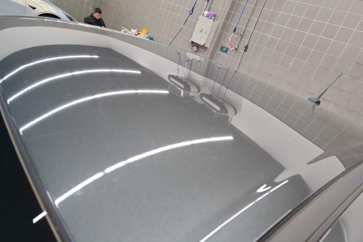 Used Oshan X5 2021 1.6L CVT Comfort Model
