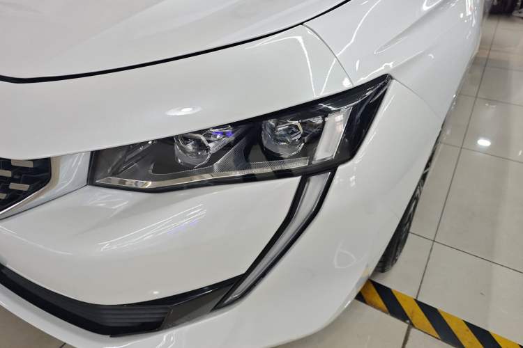 Used Peugeot 508 2022 508L 360THP PureTech Driving Fun Edition
