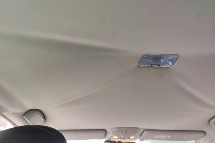 Used Haval H6 2013 Upgraded Model 1.5T Manual Two-Wheel Drive Elite Version