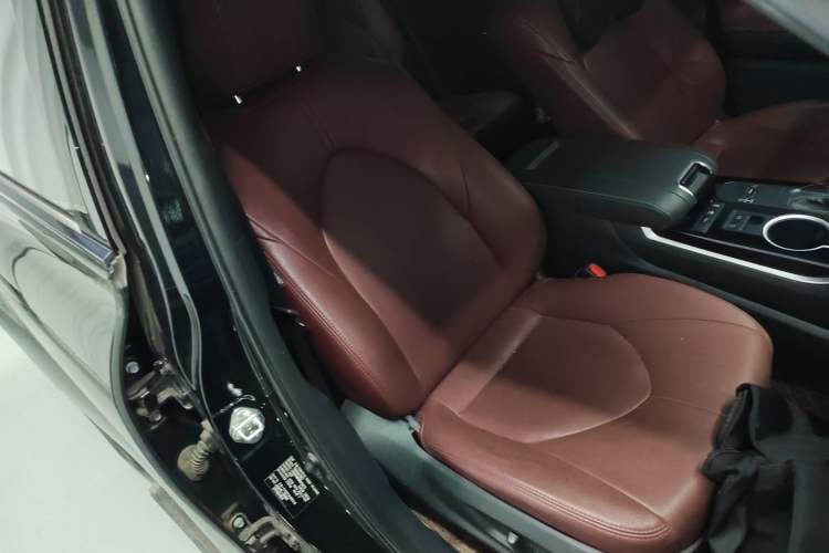 Used Toyota Crown Kluger 2021 2.5L HEV Four-Wheel Drive Elite Edition