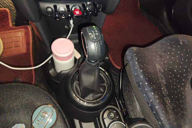 Used MINI MINI 2016 1.2T ONE Pioneer Edition Five-Door Version
