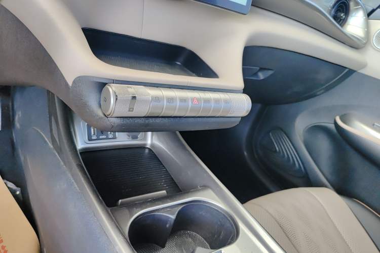 Used BYD Dolphin 2023 420 km Fashion Edition