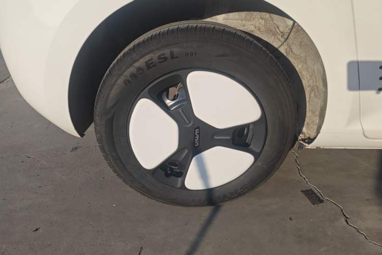 Used  Lumin 2023 205km Xiangqin Version
