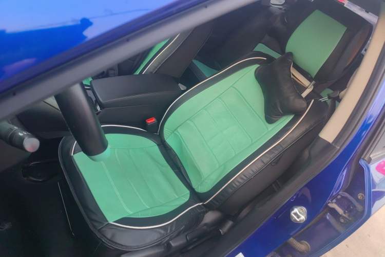 Used Honda Crider 2019 180 Turbo CVT Luxury Edition China V
