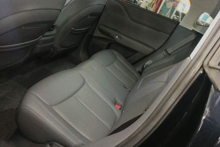 Used XPeng G6 2025 625 Long-Range Max Flagship Edition
