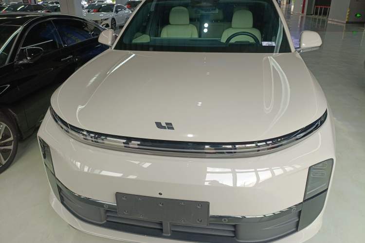 Used Li Auto L6 2024 Max
