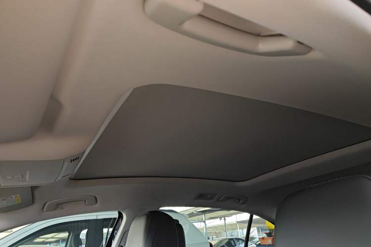 Used Volkswagen Magotan 2020 330TSI DSG Leading Model
