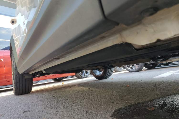 Used Lynk & Co 06 2025 Renew 1.5T Halo
