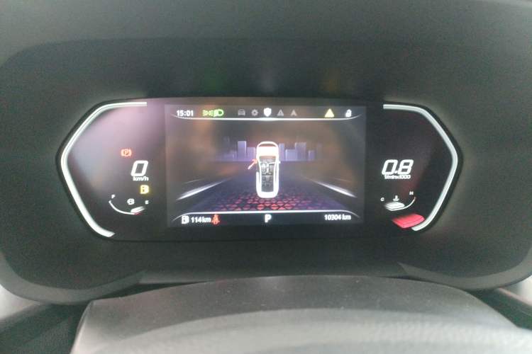 Used MG 5 2022 180 DVVT CVT Youth Flagship Edition
