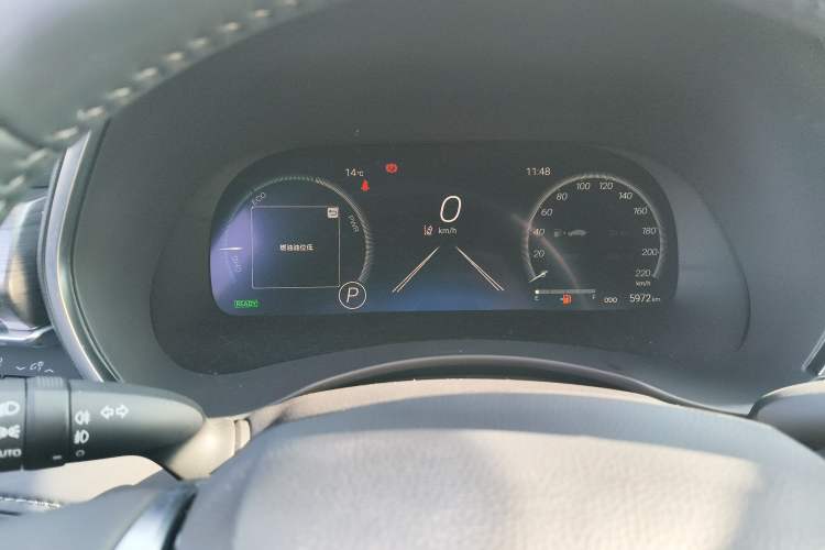 Used Toyota Crown Land Cruiser 2024 2.5L HEV Four-Wheel Drive Premium Edition
