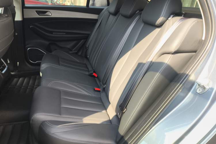 Used Chery Arrizo 5 PLUS 2021 Xiao AI 1.5T CVT Enjoy PLUS