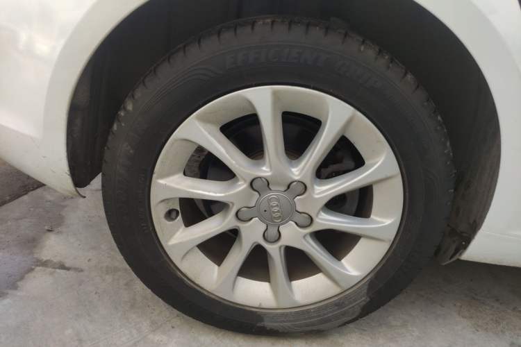 Used Audi A3 2016 Sportback 35 TFSI Ambition Edition
