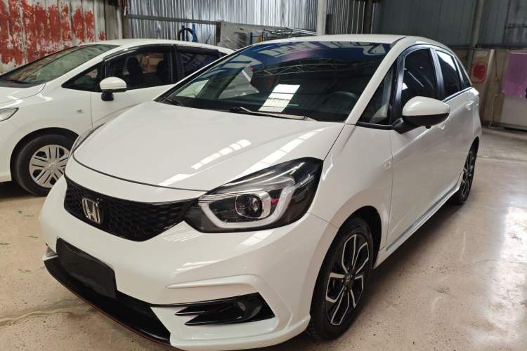 Used Honda LIFE 2021 1.5L CVT SPORT Heartbeat Edition
