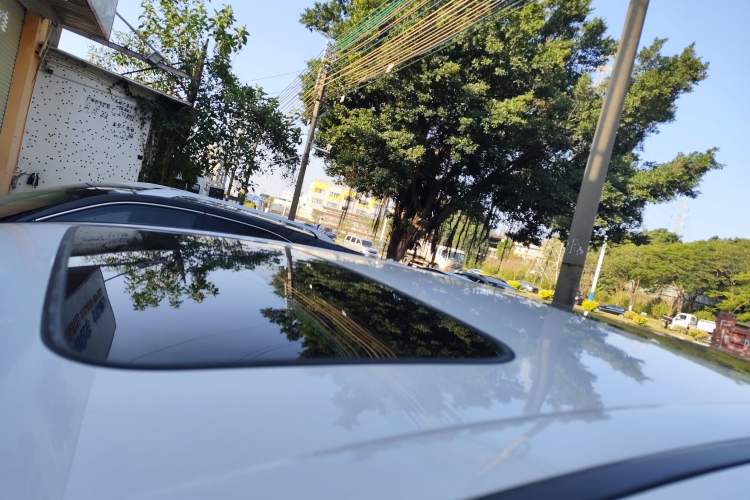 Used Honda Odyssey 2018 2.4L Luxury Edition
