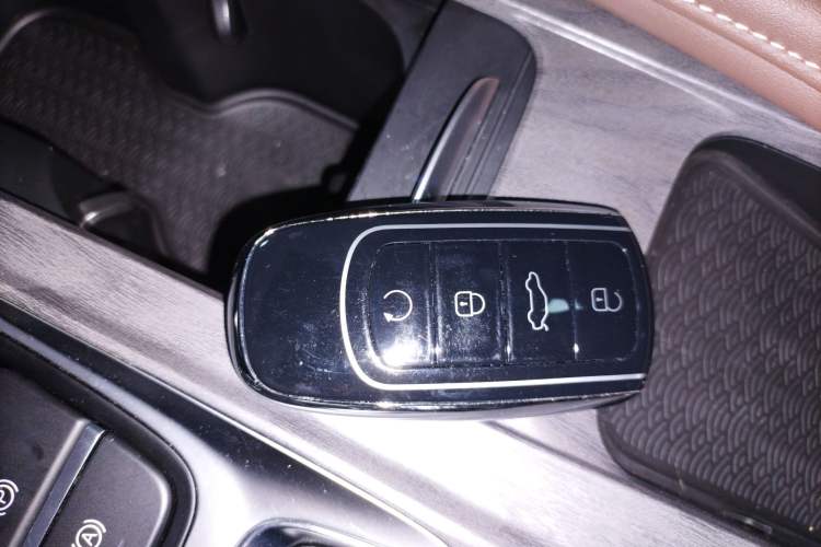 Used Chery Arrizo 8 2023 High-Performance Edition 2.0T DCT Powerfully Equipped
