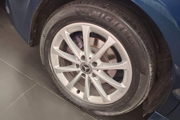 Used Mercedes-Benz A-Class 2019 A 200 L Sport Sedan