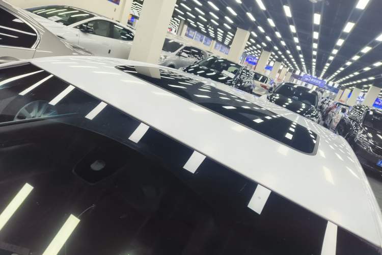 Used Cadillac ATS-L 2017 28T Tech Edition
