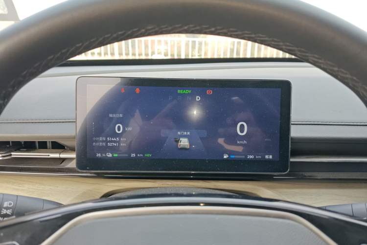 Used Wuling Xingguang 2023 150 Advanced Edition
