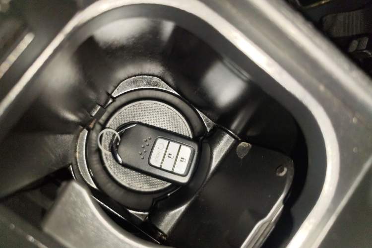 Used Honda Avancier 2019 240TURBO Two-Wheel Drive Comfort Version
