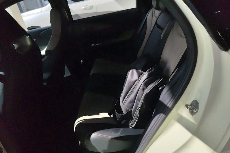 Used BYD Dolphin 2023 420 km Fashion Edition
