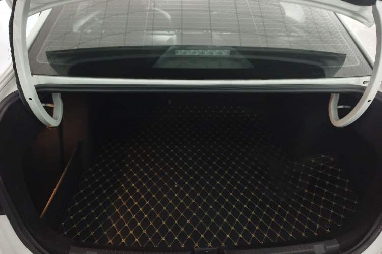 Used Volkswagen Bora 2020 1.5L Automatic Elite Version
