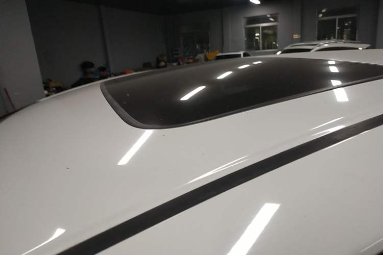 Used Honda Fit 2018 1.5L CVT Comfort Sunroof Version
