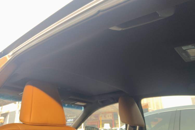 Used Lexus ES 2018 300h Premier Edition China V Standard