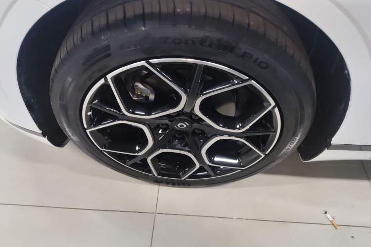 Used  A07 2025 Blue Whale Extended-Range 230 Prestige Model