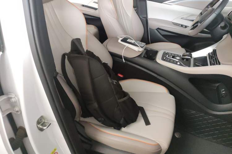 Used BYD Song Pro New Energy 2023 Champion Edition DM-i 110KM Beyond Model
