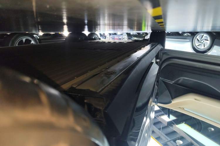 Used XPeng P7+ 2024 Long-Range Max
