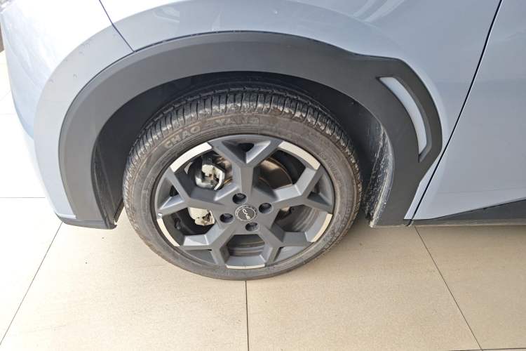 Used BYD Seagull 2025 305 km Free Version