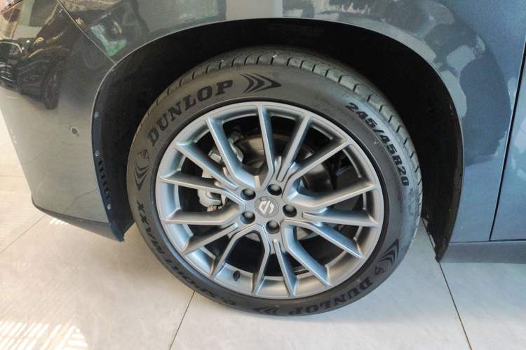 Used Leapmotor C10 2024 210 LiDAR Version
