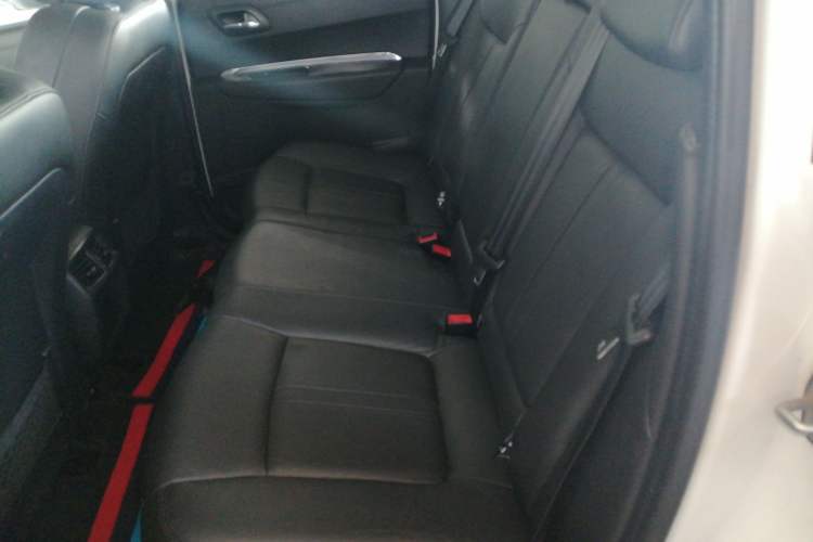 Used Peugeot 3008 2013 1.6THP Automatic Prestige Edition
